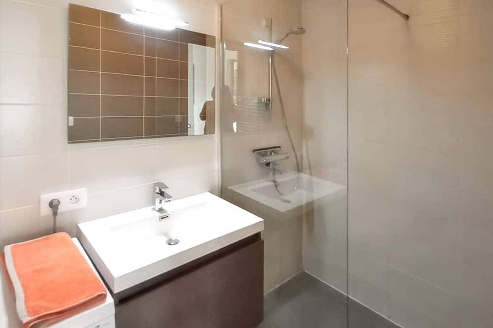 Ganze Wohnung, Homerez - Charmante Wohnung in Chambéry 35 qm + privater Balkon in Chambéry, Chambéry und Umgebung
