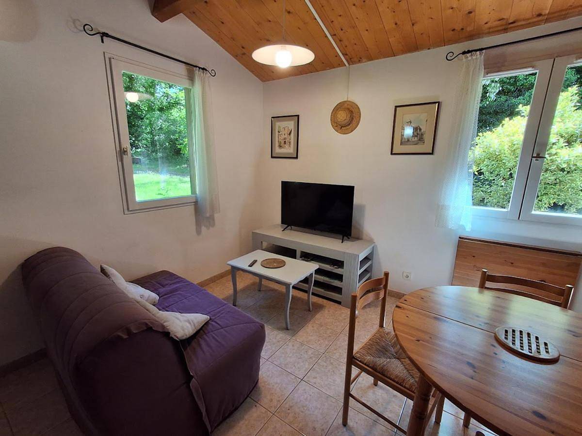 One-Bedroom House in Le Poët-Laval, Région de nyons