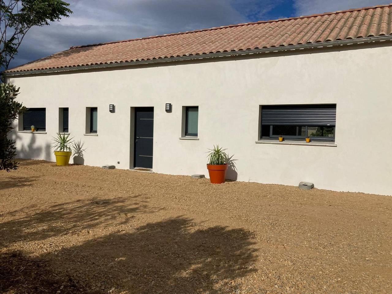 Maison de vacances