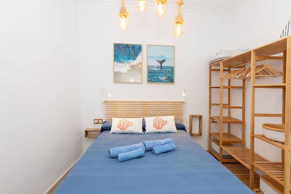 Apartamento entero, Acogedor apartamento para 4 personas con Tv in Portbou, Alt Empordà