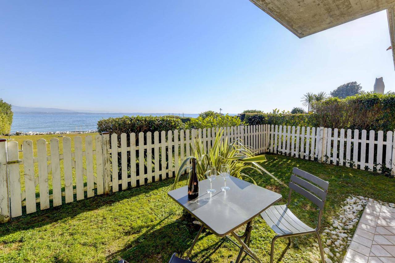 Casa dei Pescatori in Colombare, Sirmione