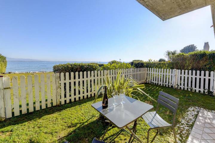 Location de vacances pour 2 personnes, avec jardin et terrasse à Sirmione - 2