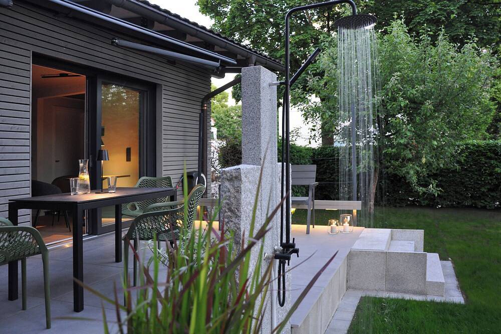 Ganze Wohnung, Die Neun - Loft, Garten, Lieblingsort in Bad Wörishofen, Bayerisch Schwaben