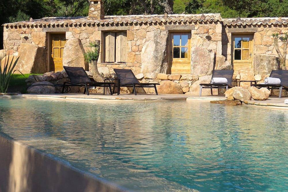 Photo : Maison de vacances