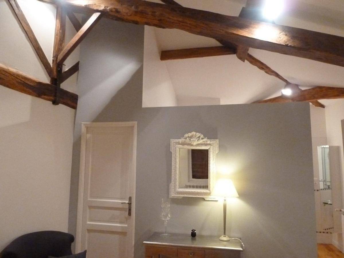 Double Room in Montréjeau, Haute-Garonne