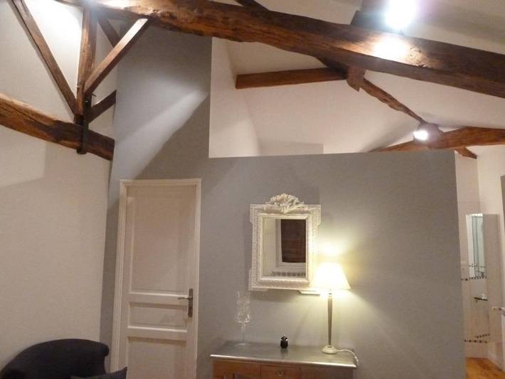 Gîte pour 4 personnes, avec vue à Montréjeau - 4