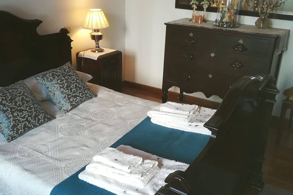 Sea and Sun Villa (Ground Floor) in Isla de San Miguel, Achada