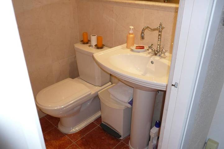 Apartamento entero, Superb Front Line Apartment  with fantastic sea views in Santa Ponça, Calvià