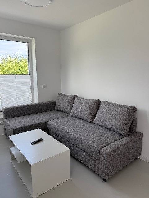 Ganze Wohnung, Wohnung 3 in Dahme, Ostholstein