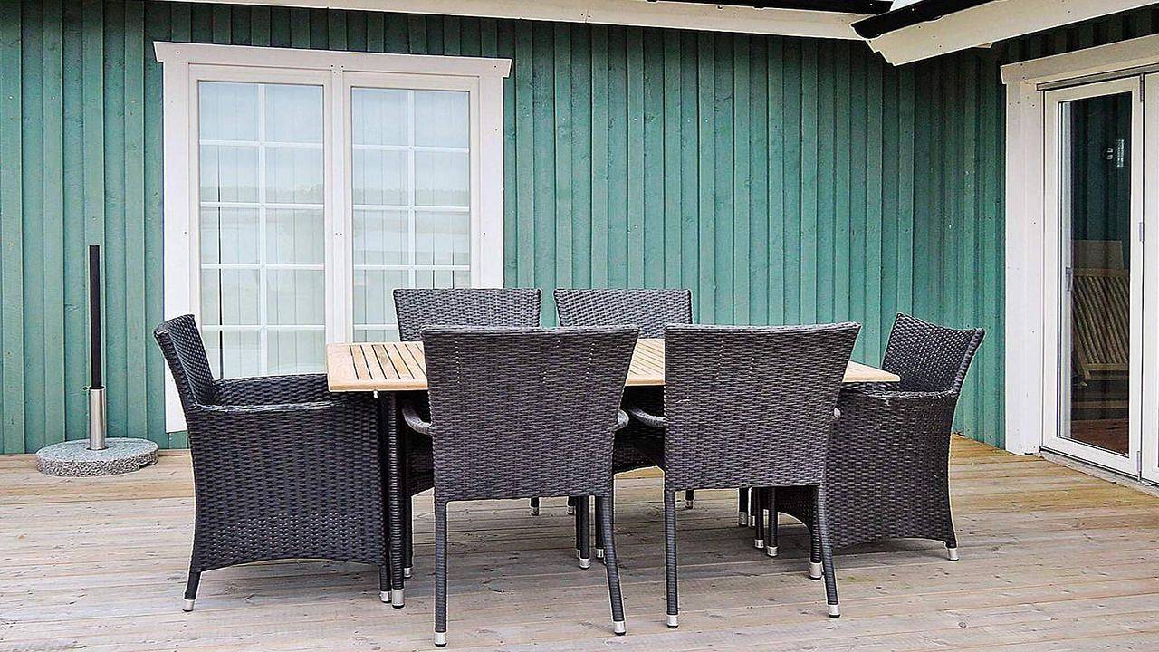 Ferienhaus für 4 Personen (75 m²) in Osby in Osby und Umgebung