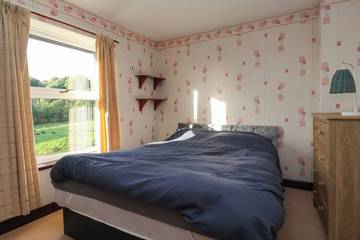 Log Cabin for 5 People in Bassenthwaite, Cumbria, Photo 1