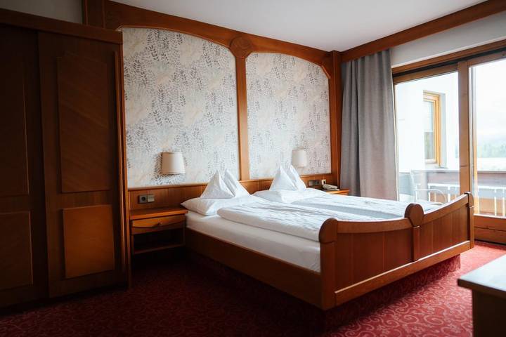 Hotel für 2 Personen am Faaker See - 4