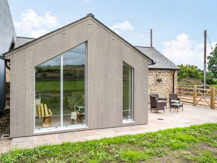 Cottage for 2 people, with Garden in Forest of Bowland