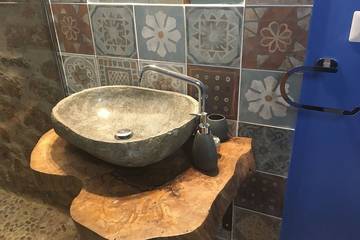 Agriturismo per 5 Persone in Loiri Porto San Paolo, Barbagia, Foto 2