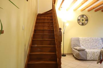 Gîte pour 6 Personnes dans Saint-Jean-de-Savigny, Cotentin, Photo 4