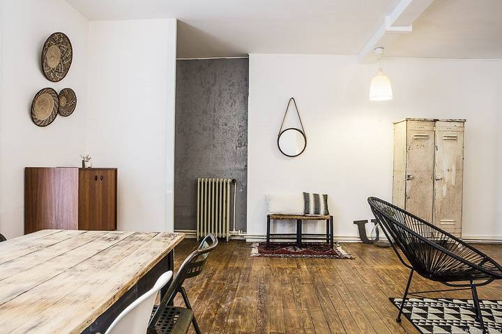 Gîte pour 4 personnes à Bordeaux - 2