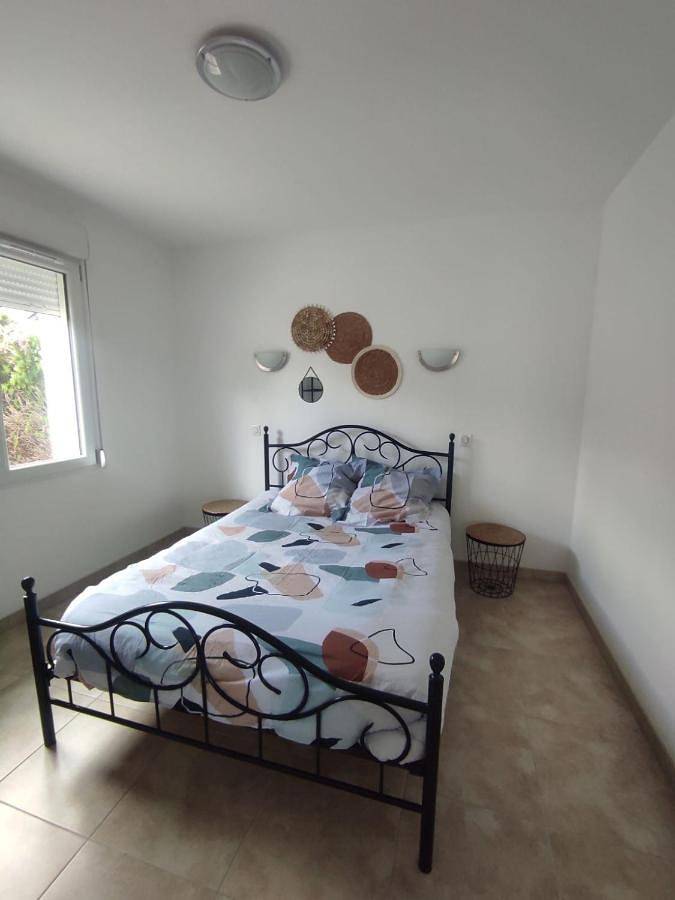 Maison de vacances pour 4 personnes, avec Terrasse
