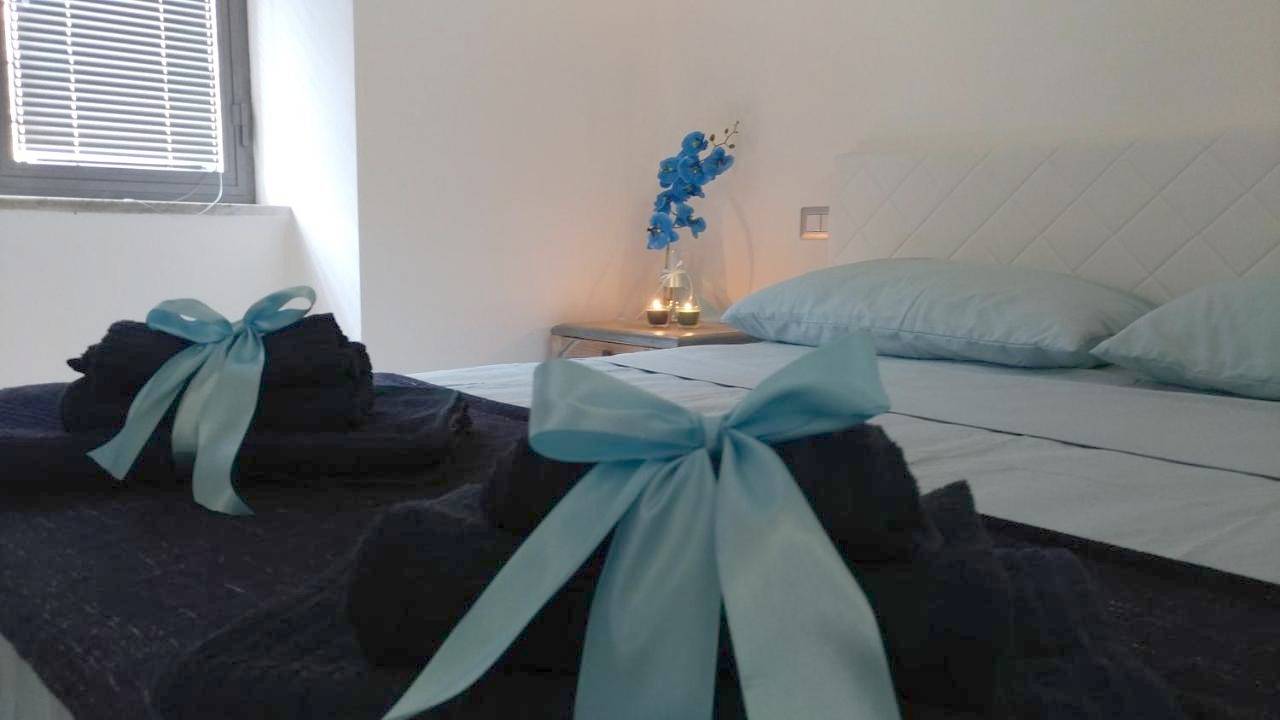 Ganze Wohnung, Apartment in Castellammare di Stabia, Sorrento Coast