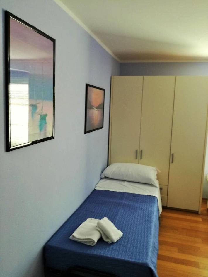 Chambre d’hôte pour 4 personnes à Bergame - 4