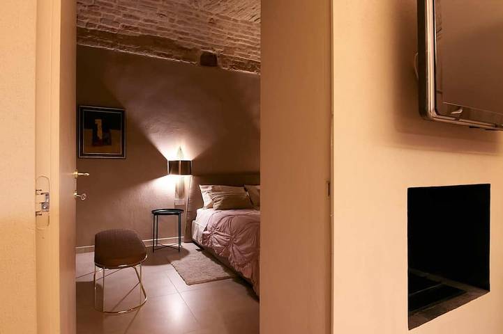 Ganze Wohnung, Vacation home between comfort and elegance in Parma, Parma Provinz