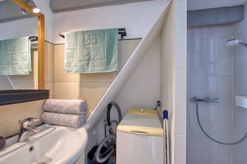 Location De Vacances pour 4 Personnes dans Saint-Georges-de-Didonne, Région de Rochefort, Photo 4