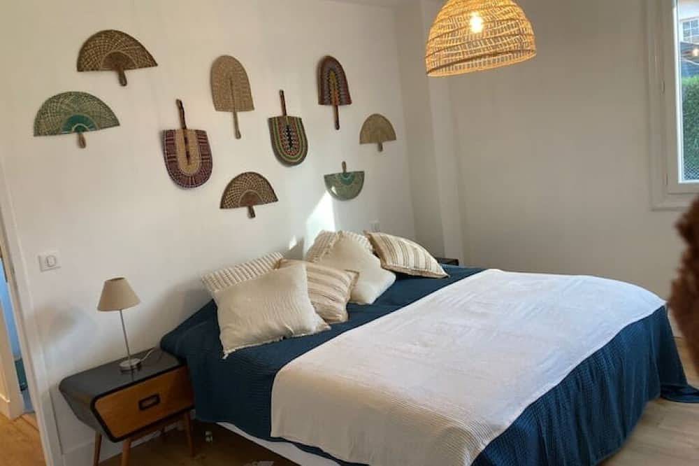 Hossegor Grande Casa Landaise in Tosse, Côte d’Argent