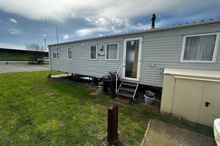 Holiday letting for 8 people in Dymchurch