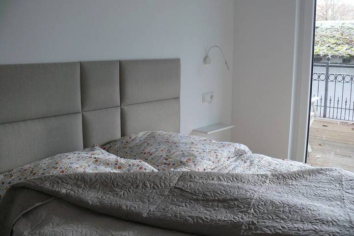 Ferienwohnung für 2 Personen, mit Garten in Strullendorf - 3