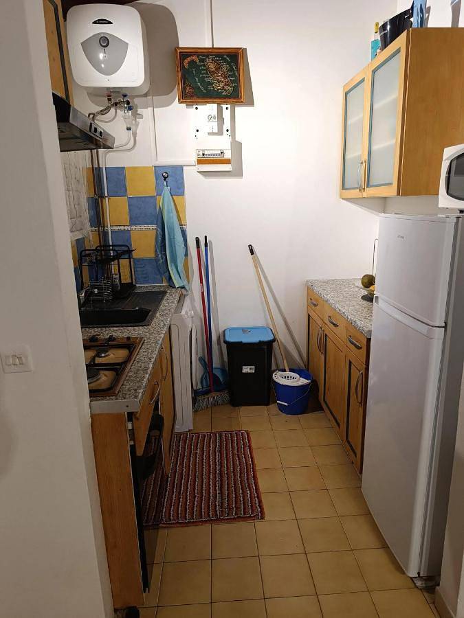 Location de vacances pour 2 personnes, avec terrasse et jardin, animaux acceptés dans Anse l'Etang - 2