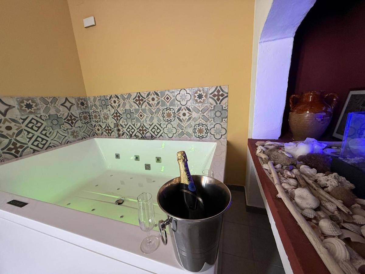 Family Suite in Presicce, Golfo di Taranto