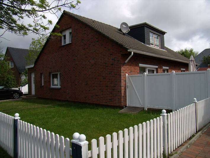 Holiday home for 6 people - 1
