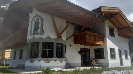 Ferienwohnung für 6 Personen in Elbigenalp, Lechtal, Bild 1