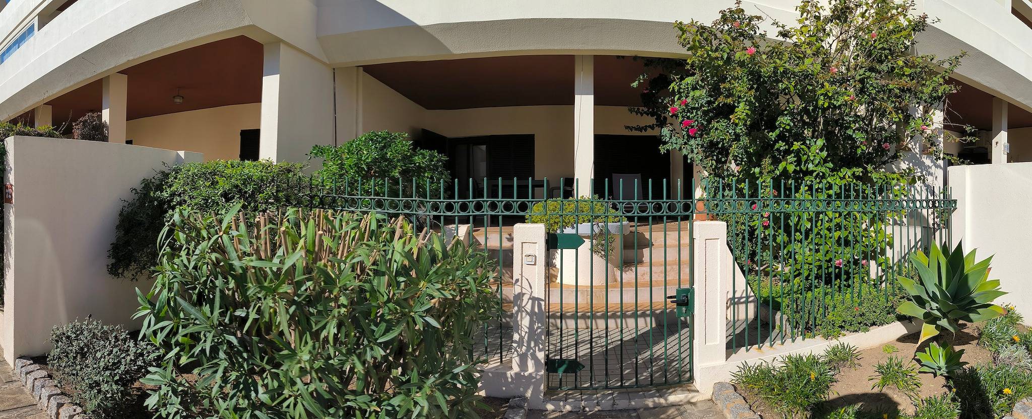 Apartamento inteiro, Apartamento 'A Casa E A Praia Da Ana' perto da praia e do centro histórico in Santa Maria, Lagos