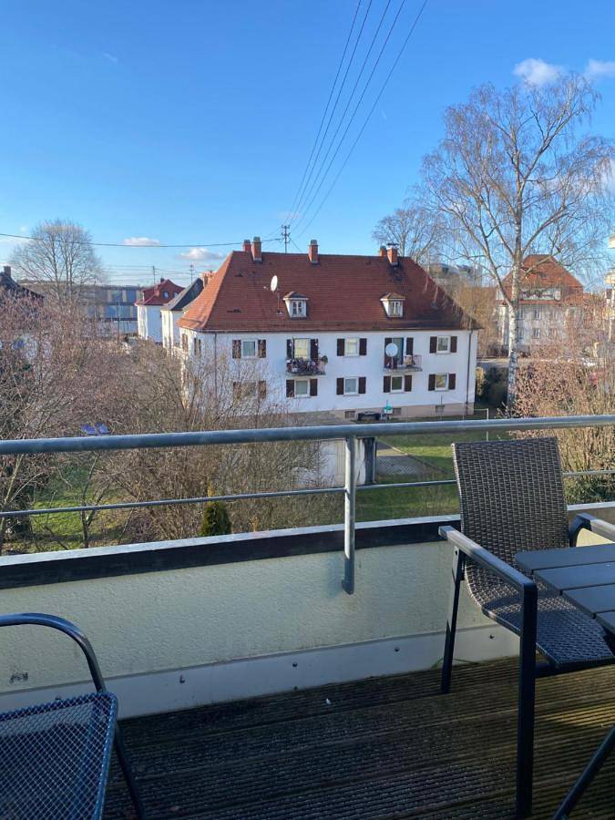 Ferienwohnung für 8 Personen, mit Balkon und Ausblick in Legoland Deutschland - 3