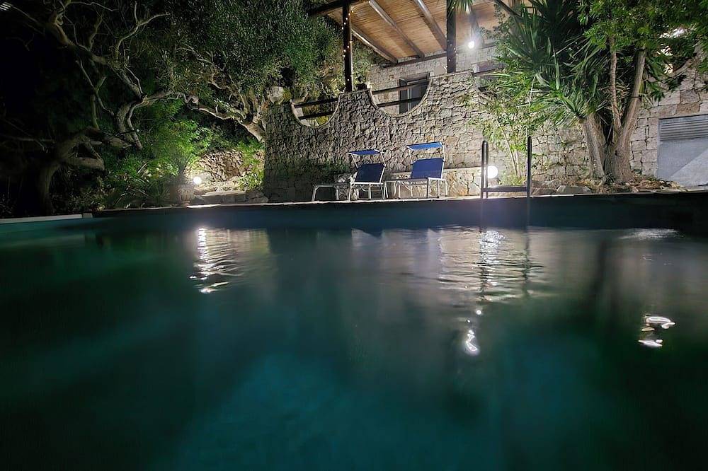 Maison De Vacances pour 5 Personnes dans Corsano, Salento
