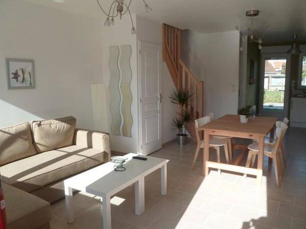 Holiday Home in Audresselles, Région de Boulogne-sur-Mer