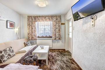 Bungalow für 2 Personen, mit Garten in Karlshagen