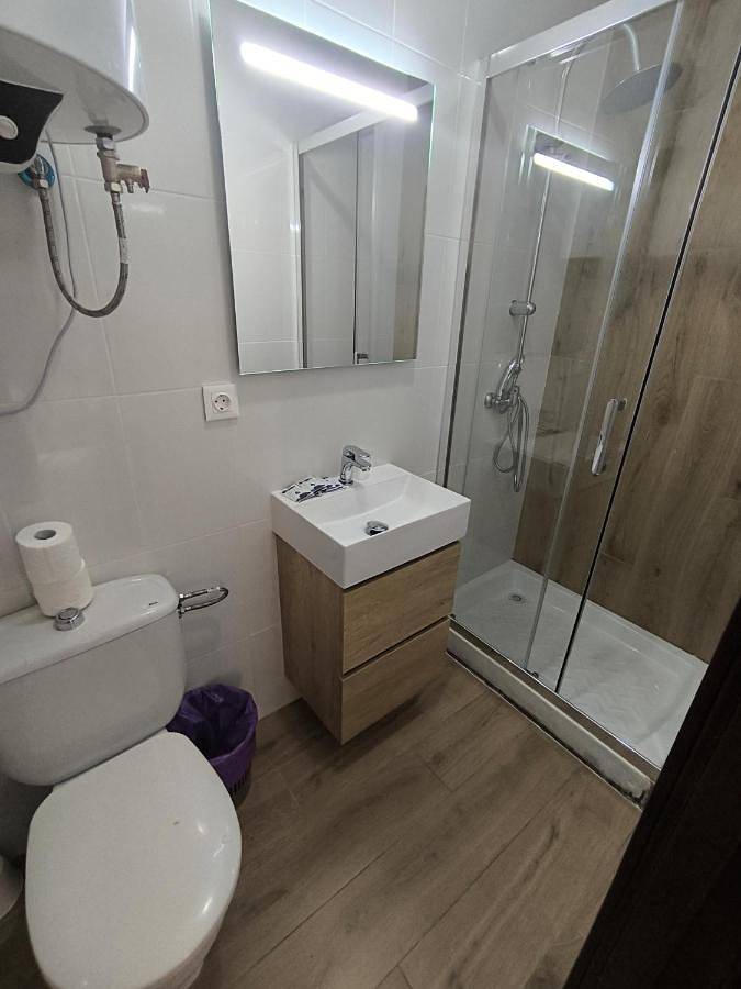 Maison d’hôte pour 4 personnes, avec vue à Cordoba - 3