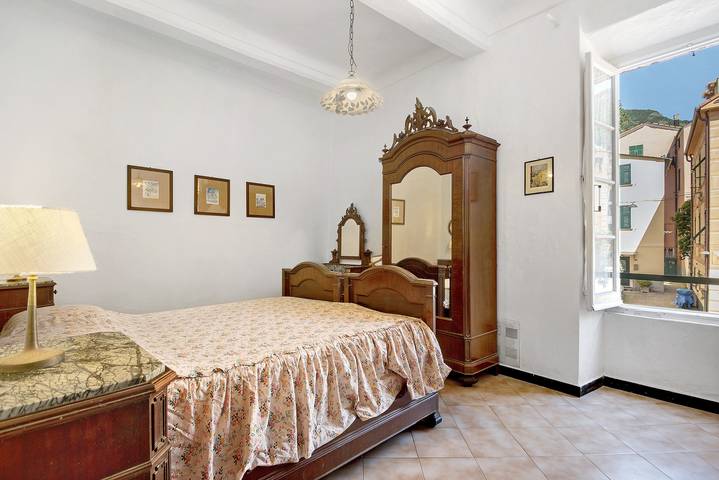 Ferienwohnung für 5 Personen, mit Haustier in Ligurien - 2