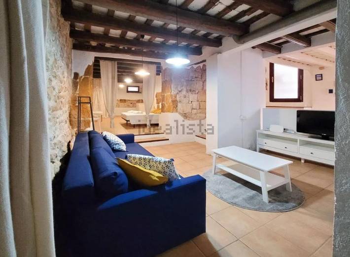 Vakantieappartement voor 6 personen - 1