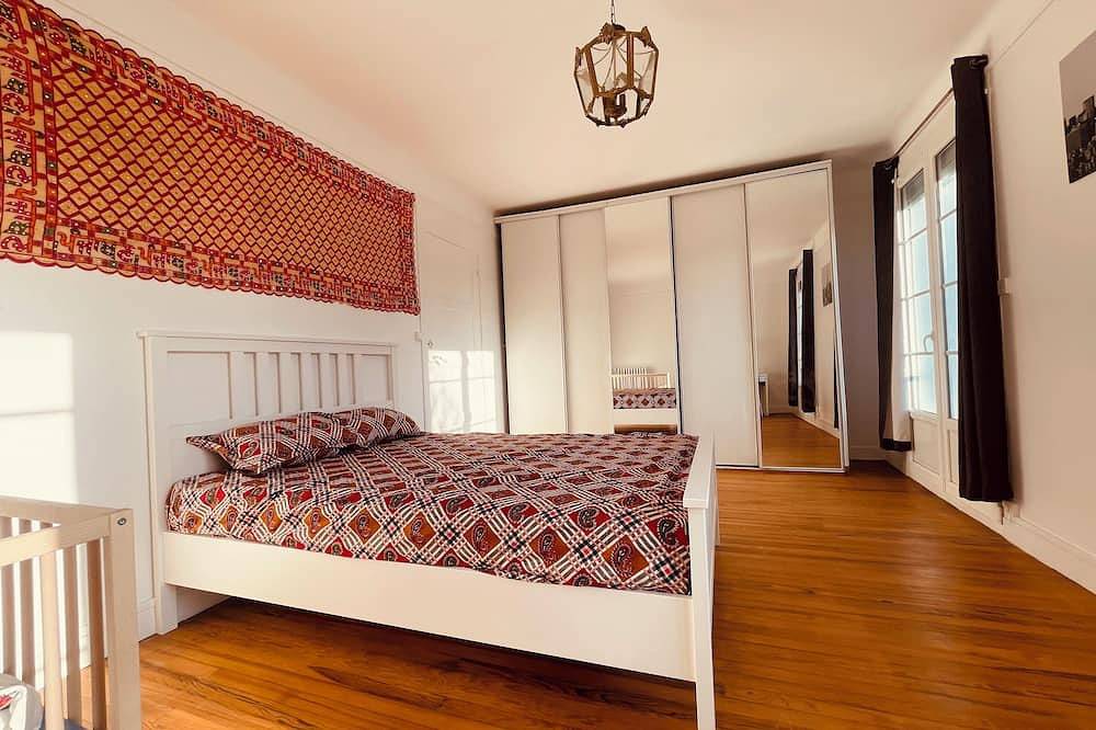 Maharaja - Grande maison - Terrasse - Plage in Saint-Benoît-de-l'Aure, Région de Bayeux