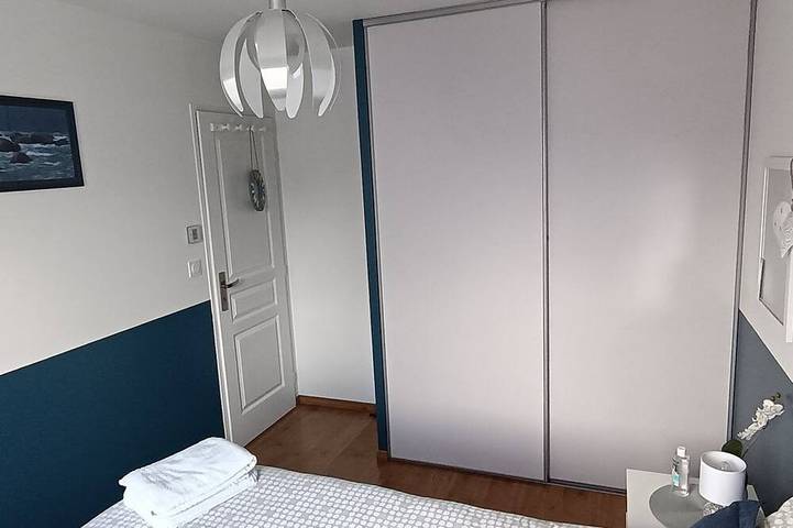 Location de vacances pour 6 personnes, avec jardin à Mios - 3