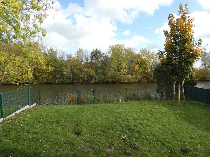Ferienhaus für 5 Personen, mit Garten und Terrasse, kinderfreundlich in Carolinensiel - 4