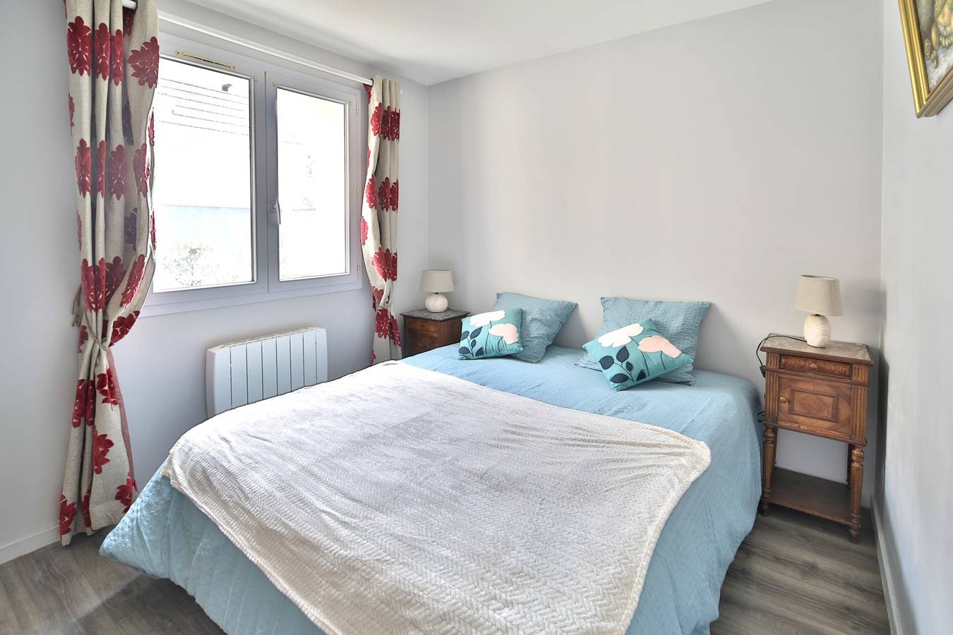 Apartamento entero, Apartamento de vacaciones para 5 personas con terraza in Gargenville, Yvelines