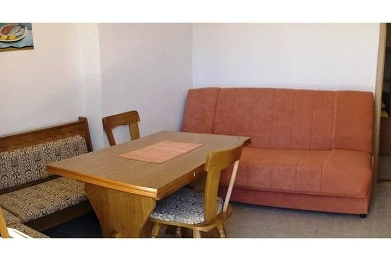 Geheel appartement, Apartments and Rooms Florijan in Komarna, Dubrovnik-Neretva