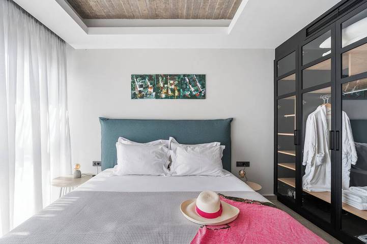 Ionian Grand Villas - Villa Helena in Ligia, Grecia