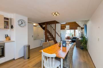Ferienwohnung für 6 Personen, mit Balkon und Balkon/Terrasse in Walcheren