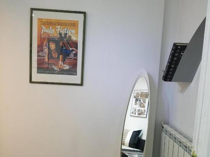 Location de vacances pour 2 personnes, avec jardin à Pouzols - 3