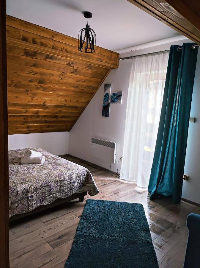 Gniewnik in Białka Tatrzańska, Karpaty (Polska)