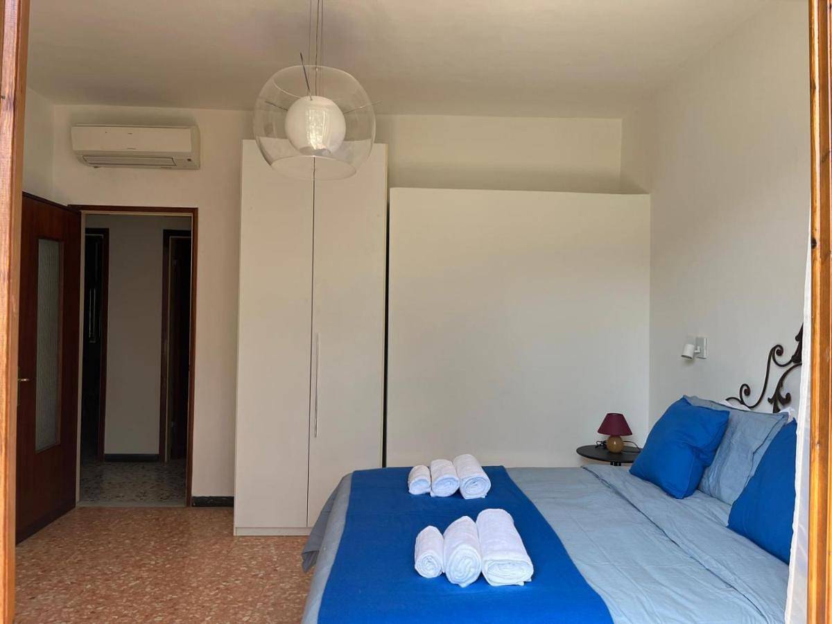 Appartement entier, La Casa dei Limoni in Fiumaretta di Ameglia, Commune d'Ameglia